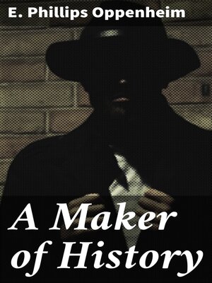 cover image of A Maker of History